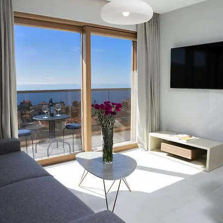 Appartement & Capparis Dubrovnik