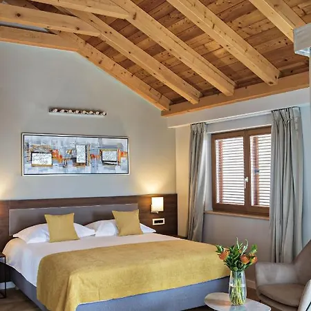 Appartement & Capparis Dubrovnik