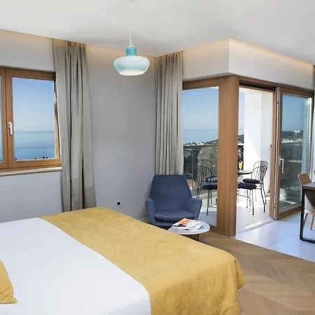 & Capparis Appartement *