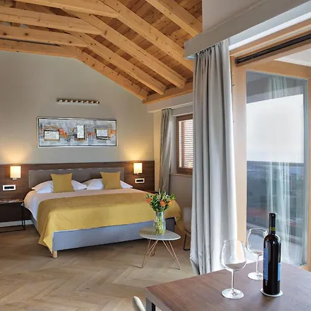 & Capparis Appartement