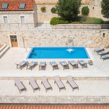 Appartement & Capparis *