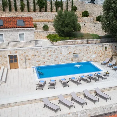 & Capparis Appartement *