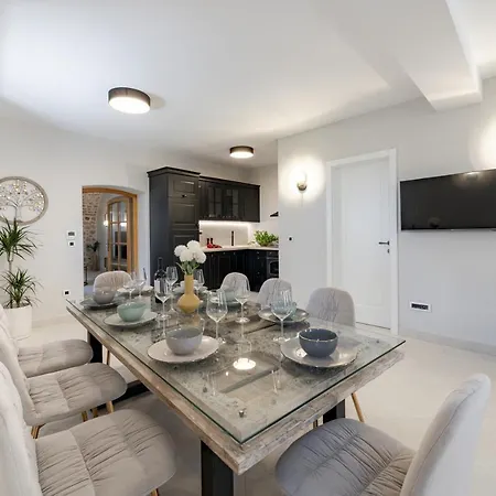 & Capparis Appartement Dubrovnik