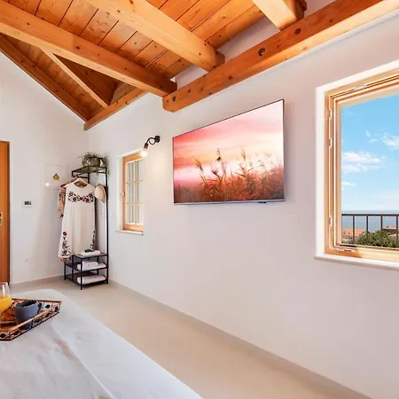 & Capparis Appartement