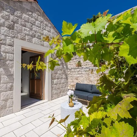 & Capparis Appartement Dubrovnik
