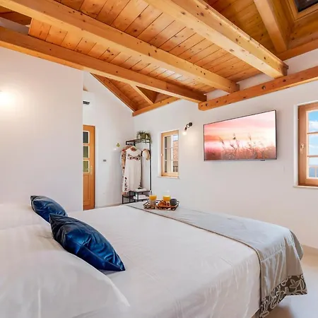 & Capparis Appartement