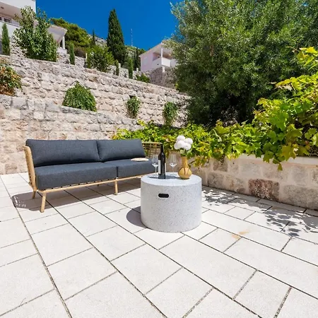 & Capparis Dubrovnik