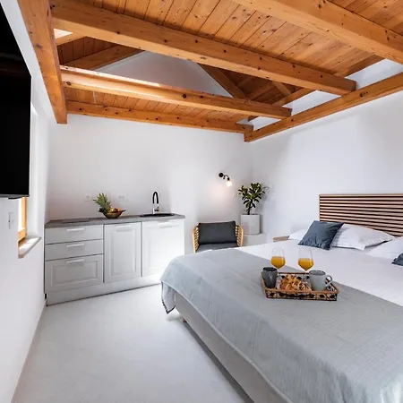 & Capparis Appartement Dubrovnik