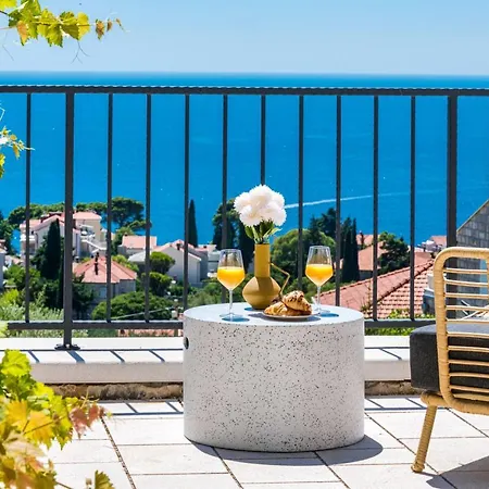 & Capparis Dubrovnik