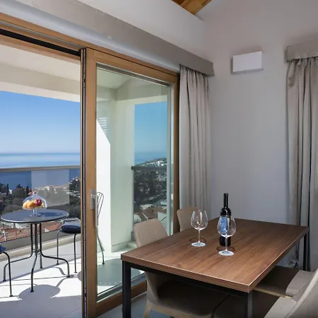 & Capparis Appartement