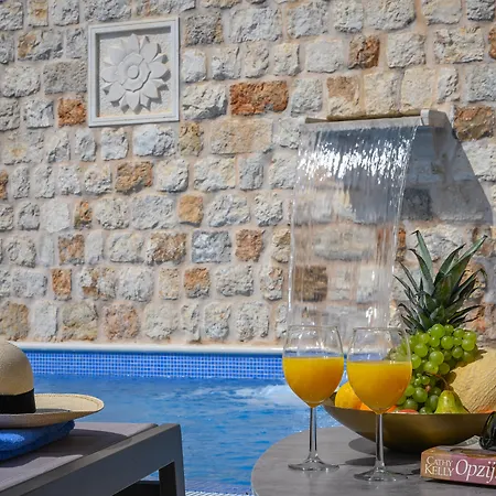 & Capparis Appartement Dubrovnik