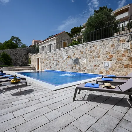 Appartement & Capparis